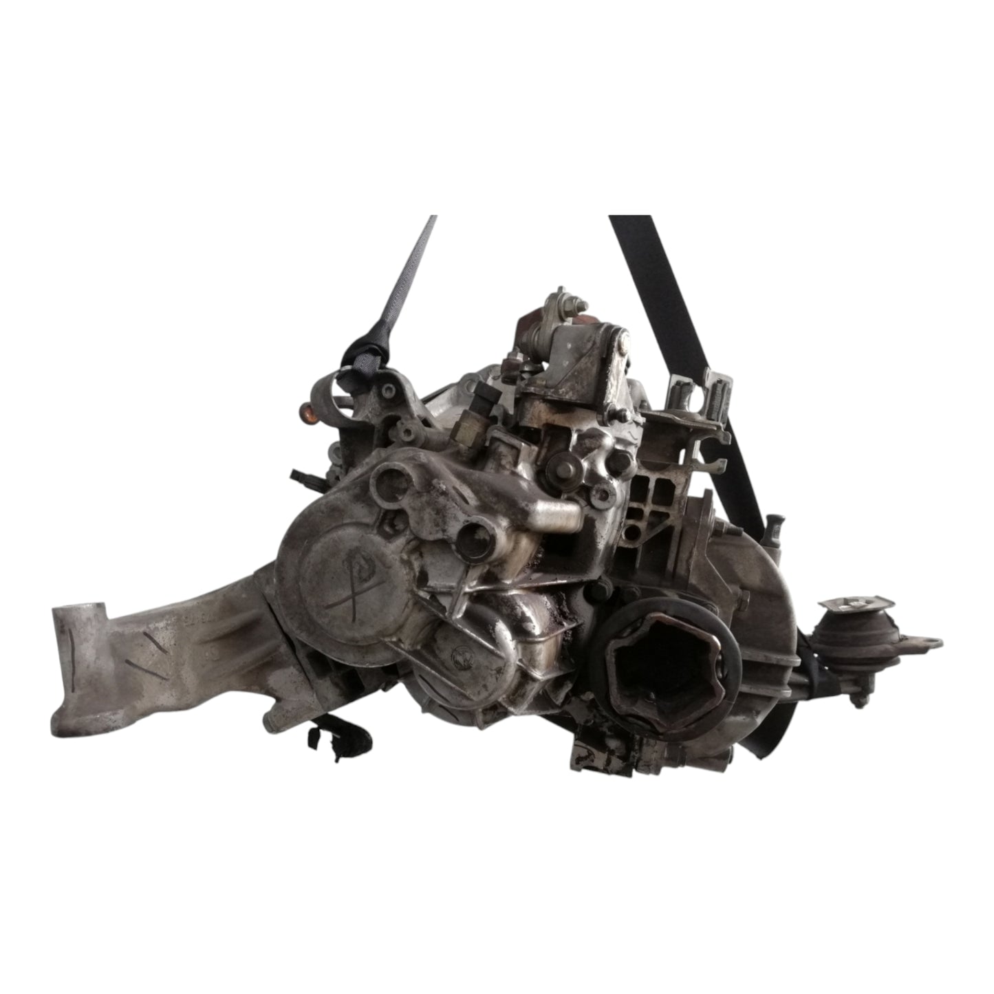 Cambio Manuale 5 Marce ALFA ROMEO 147 2 Serie/156 2 Serie 1.9 JTD