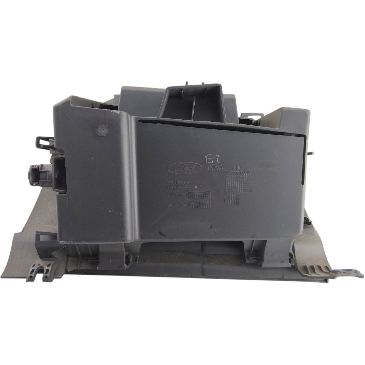 Box Cassetto Portaoggetti FORD KUGA 2 Serie