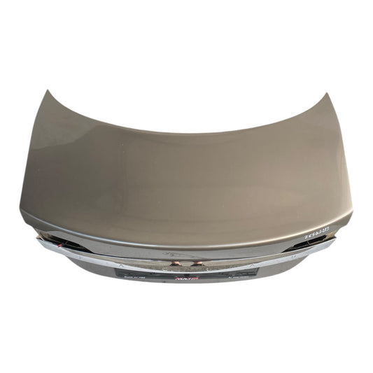 Portello Portellone Baule Posteriore JAGUAR XF 1 Serie Berlina 4 Porte