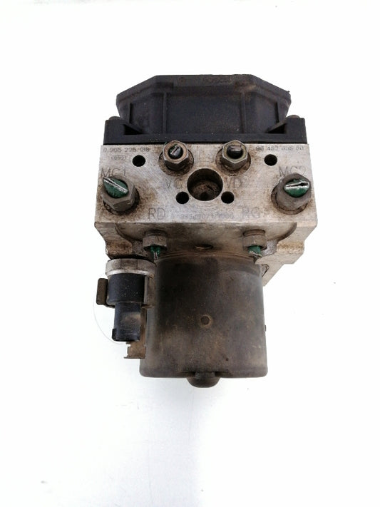 Centralina pompa abs peugeot 307 ( 2001 > 2005 ) 9648265580 anteriore