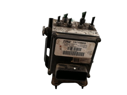 Centralina pompa abs peugeot 407 - 407 sw( 2004 - 2011 ) 15710605 -