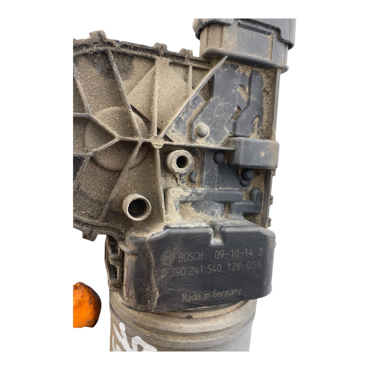 Meccanismo Tandem Tergicristallo PEUGEOT 207