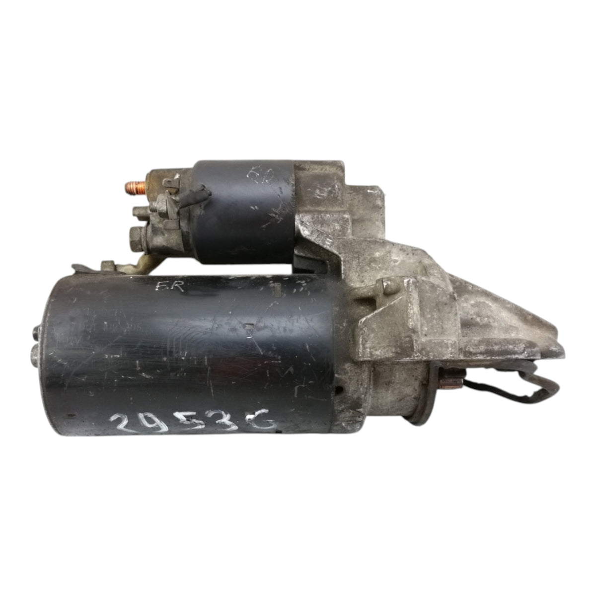 Motorino Avviamento PEUGEOT BOXER 3 Serie 2.2 Diesel