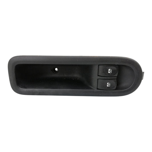 Interruttore Alzacristalli Alzavetro Anteriore Sinistro RENAULT MODUS