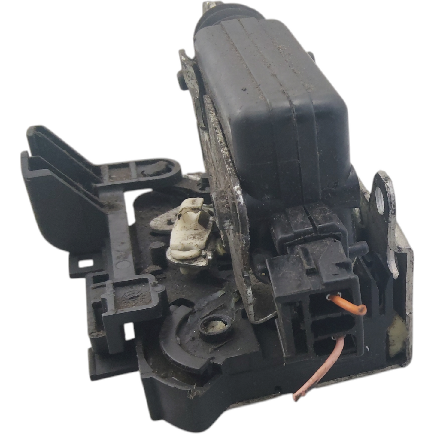Serratura Porta Anteriore Destro DACIA SANDERO 1 Serie 5 Porte