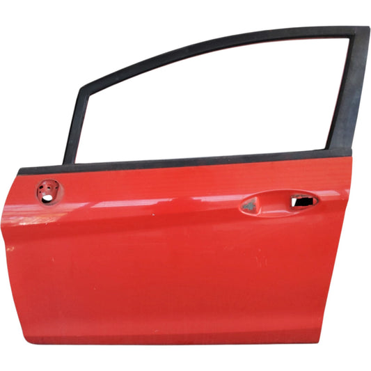 Porta Portiera Anteriore Sinistro FORD FIESTA 6 Serie 5 Porte