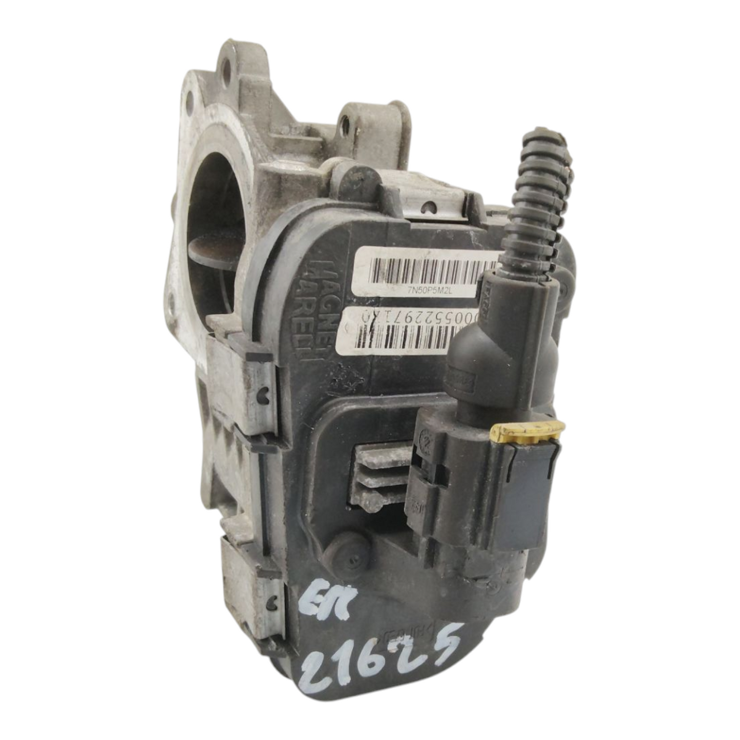 Corpo Farfallato FIAT BRAVO 2 Serie/500L/FREEMONT 1.6 2.0 Diesel