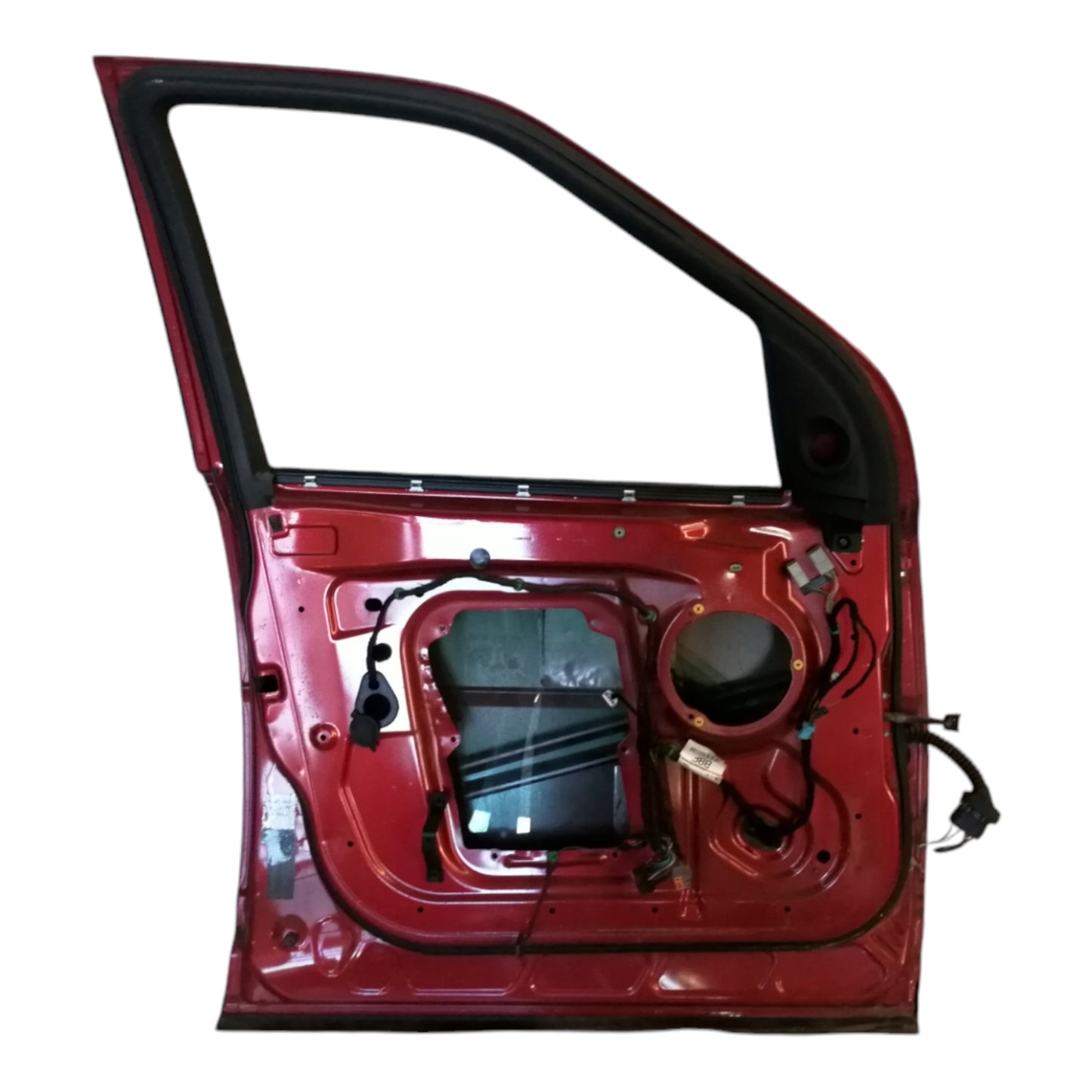 Porta Portiera Anteriore Sinistro LAND ROVER FREELANDER 2 Serie
