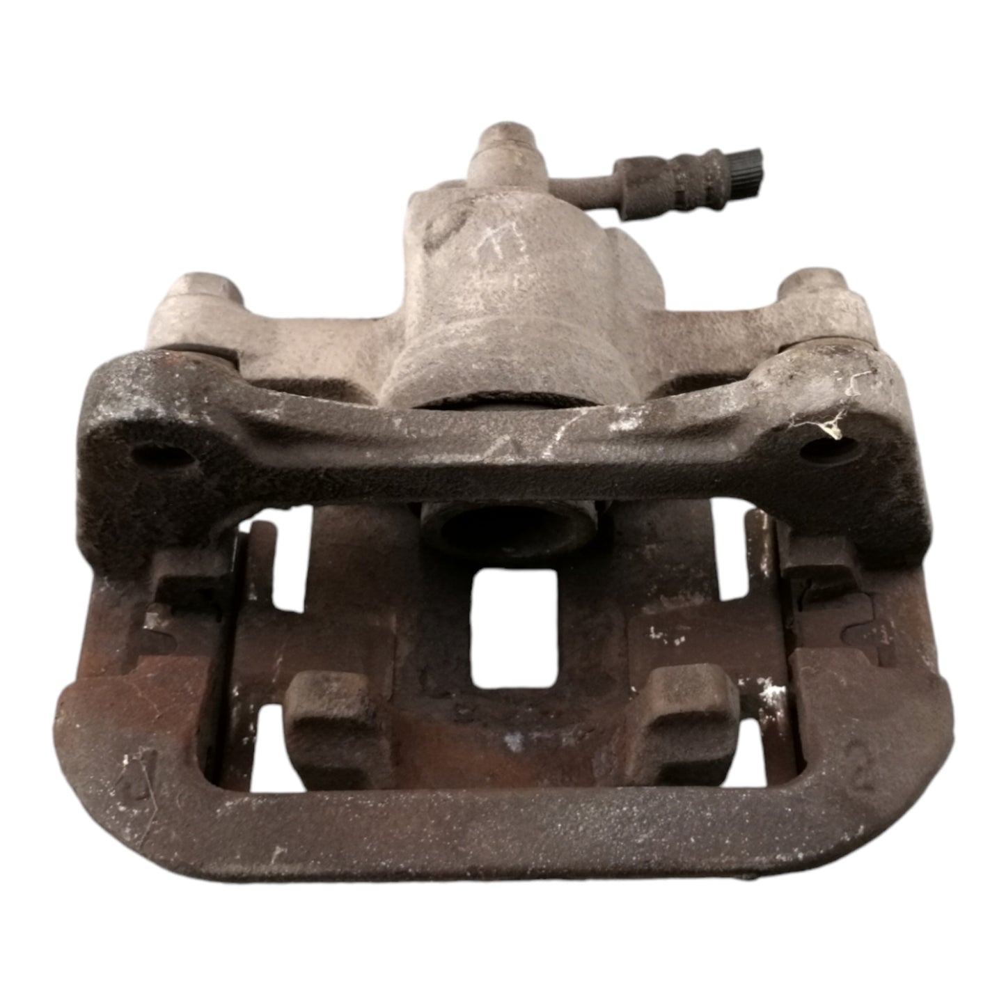 Pinza Freno Posteriore Sinistro CHEVROLET LACETTI 2.0 Diesel