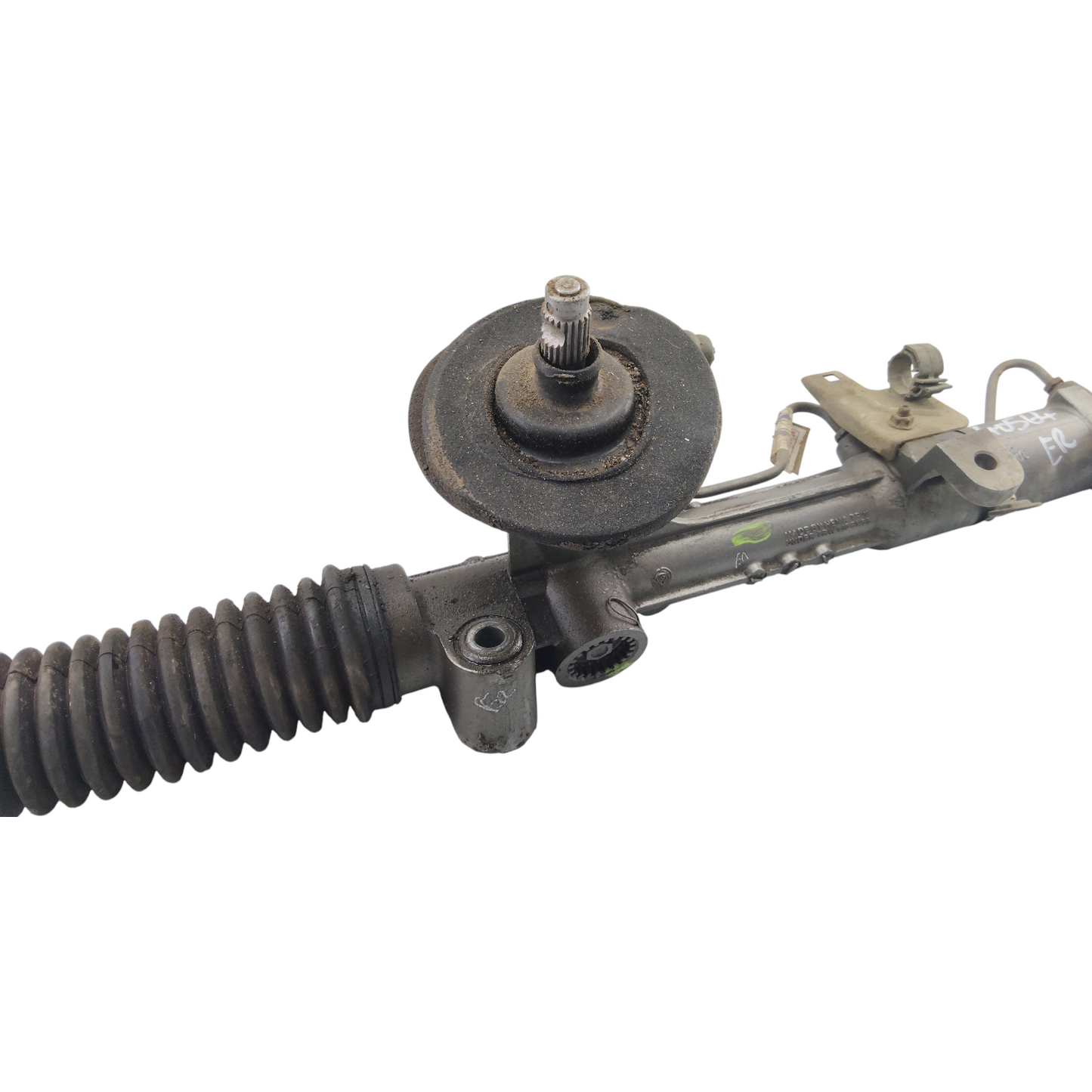 Scatola Sterzo Servosterzo PEUGEOT BIPPER Diesel Benzina
