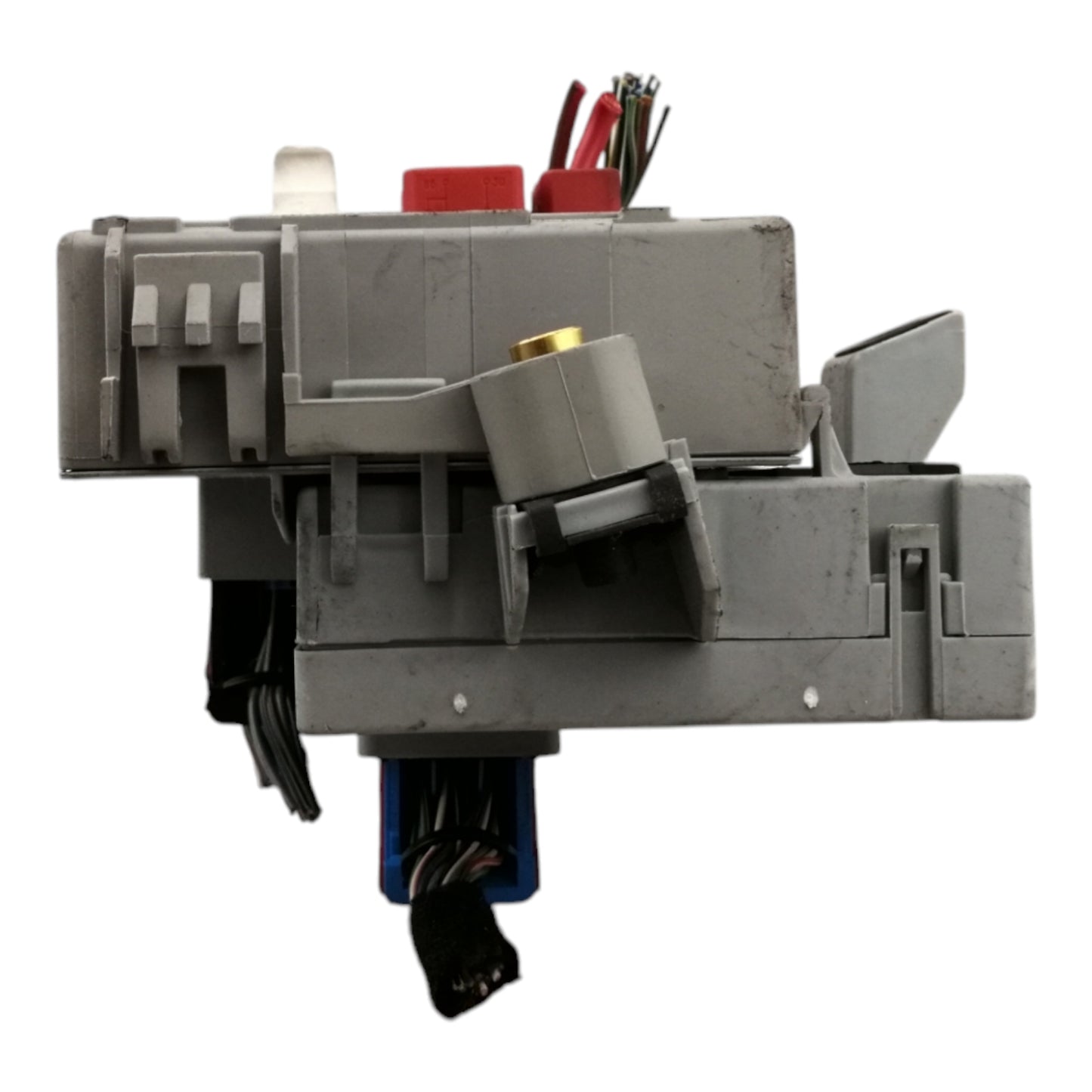 Computer Di Bordo FIAT BRAVO 2 Serie Benzina Diesel