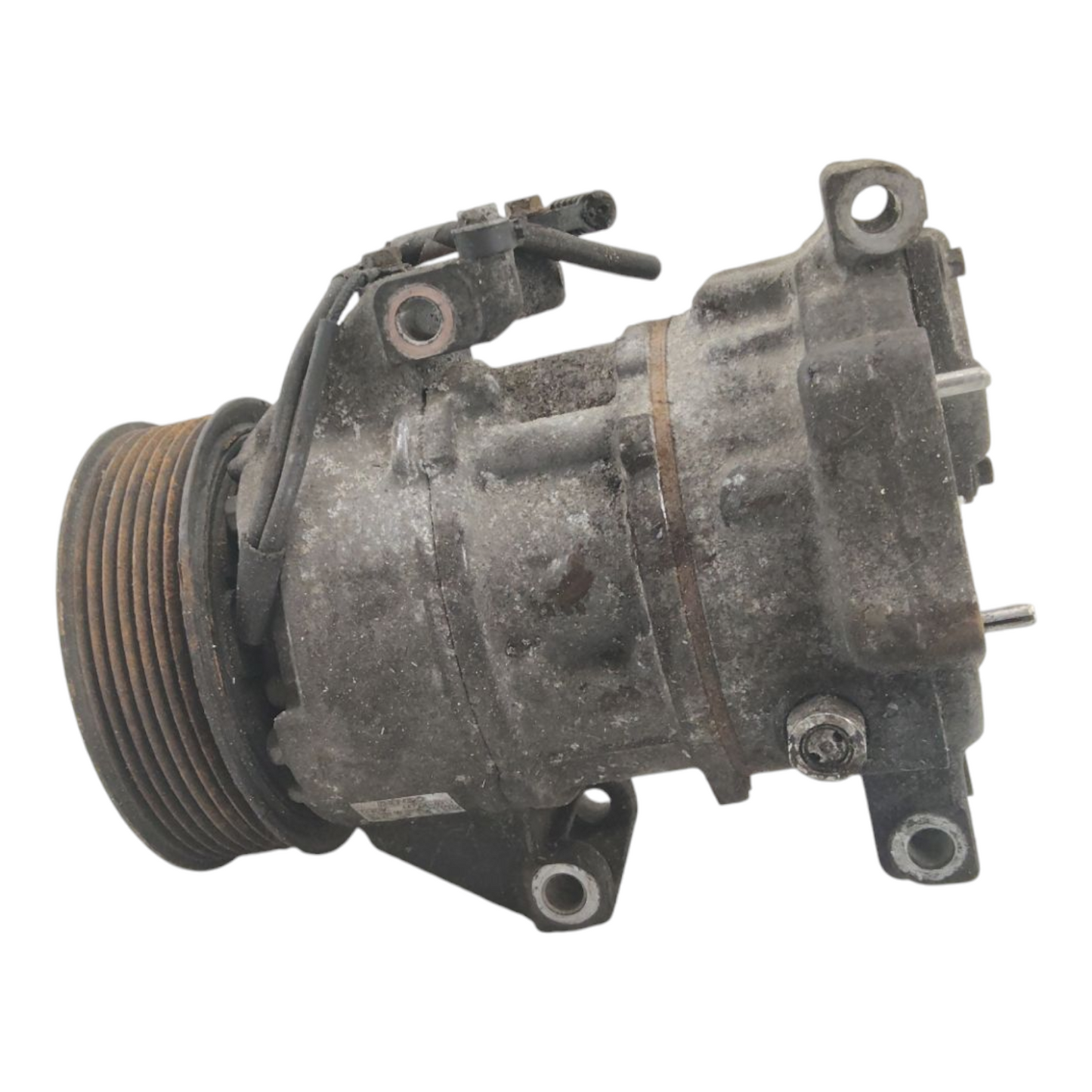 Compressore Aria Condizionata Ac MINI ONE R50 1.4 Diesel Motore 1ND