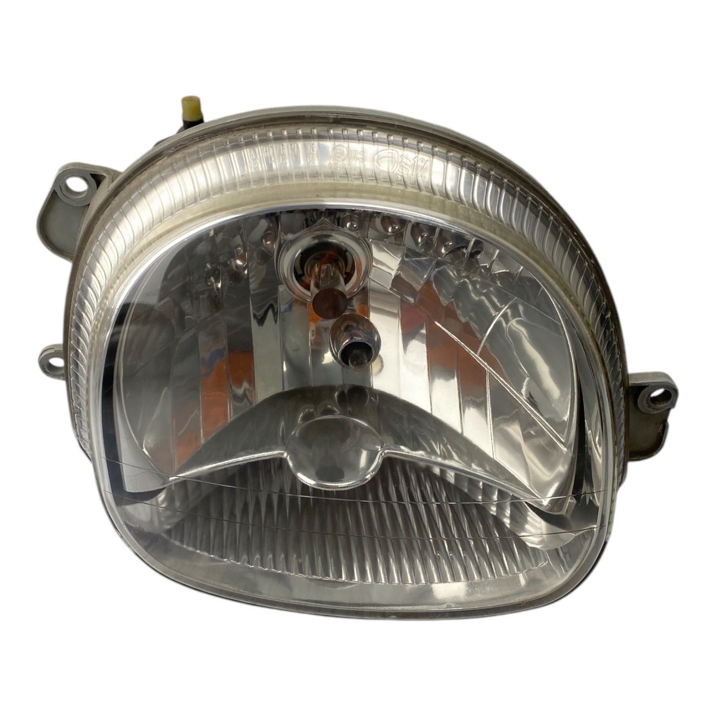 Faro Proiettore Anteriore Destro RENAULT TWINGO 1 Serie Berlina VAN