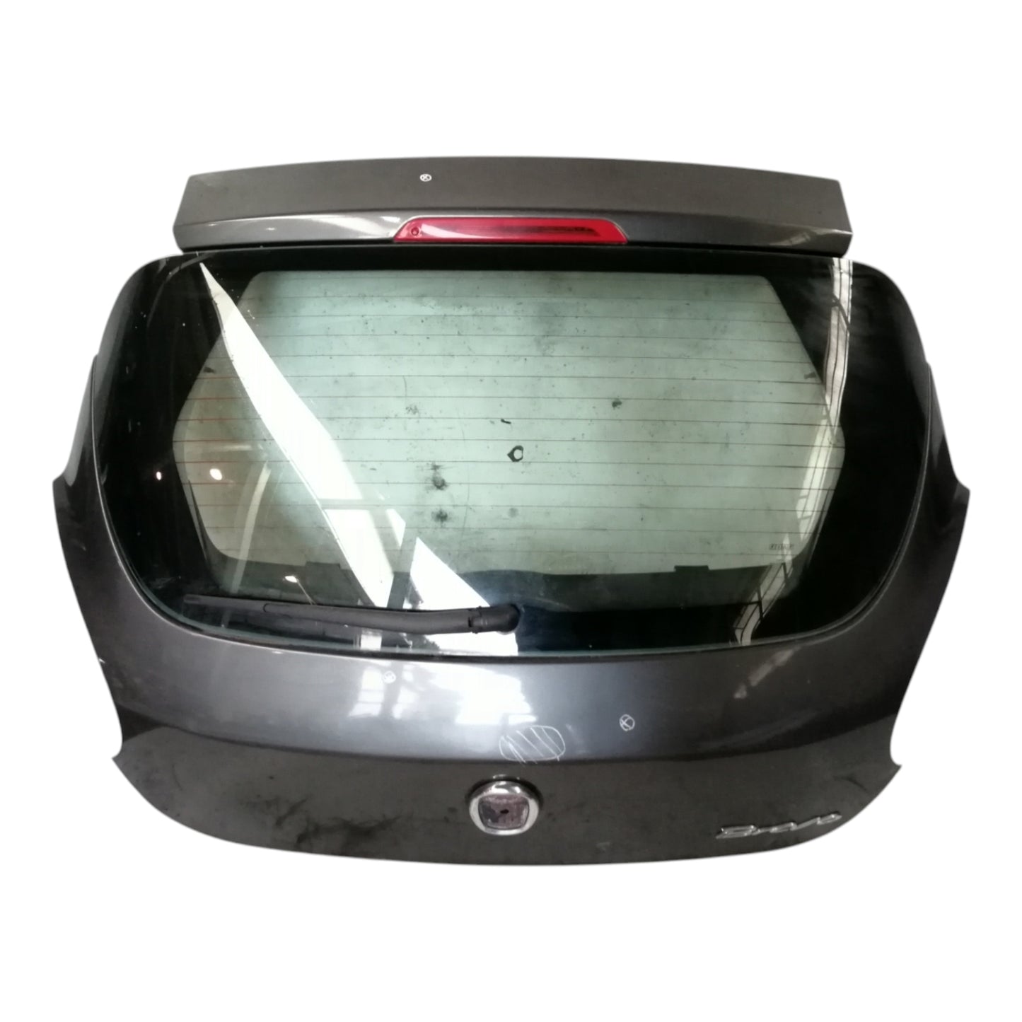 Portello Portellone Posteriore FIAT BRAVO 2 Serie