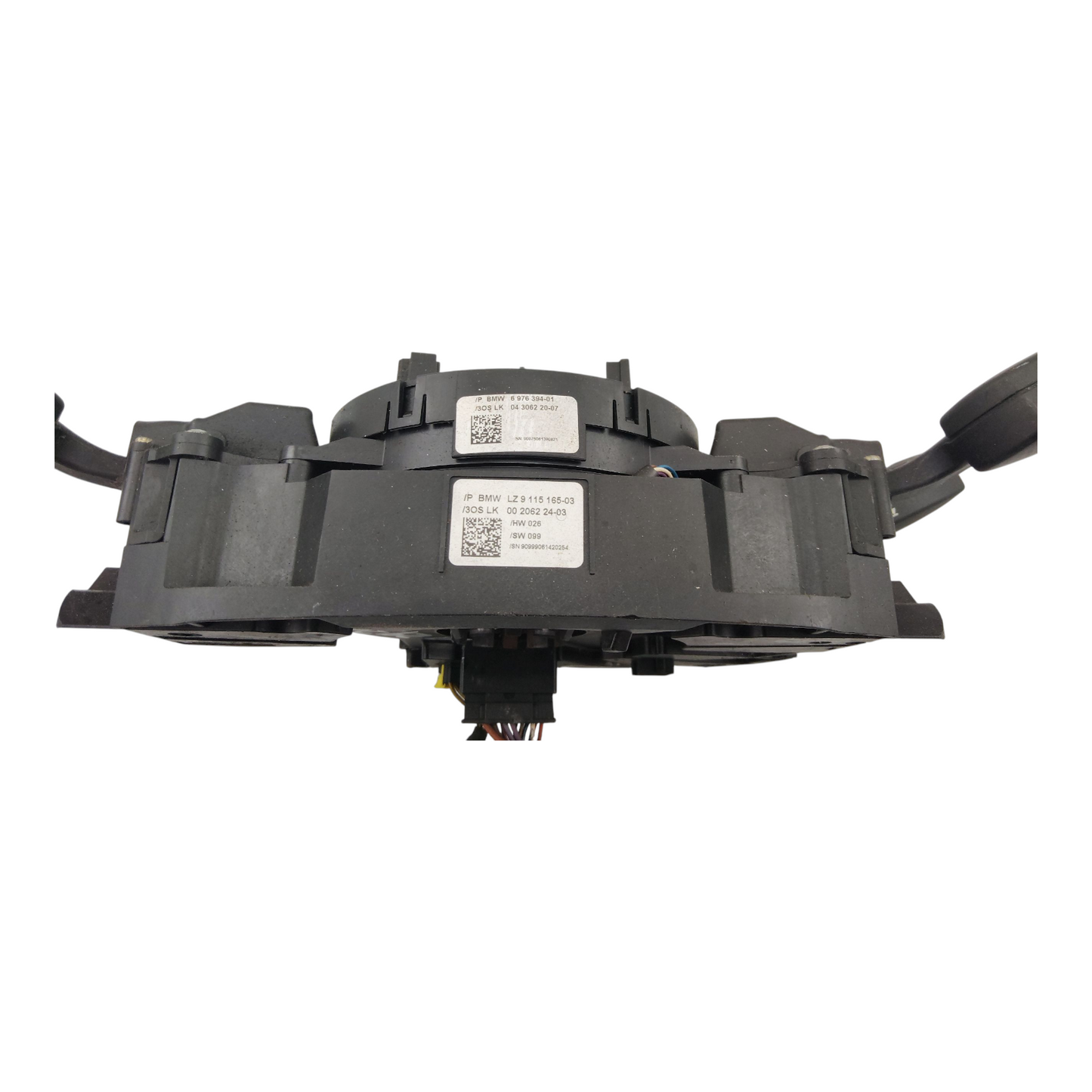 Devioguida Devioluci BMW SERIE 5 E61 E60 3.0 Diesel