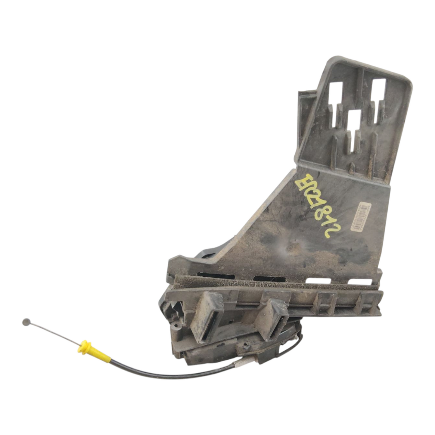 Serratura Porta Posteriore Destro FORD FIESTA 6 Serie/C-MAX 3 Serie