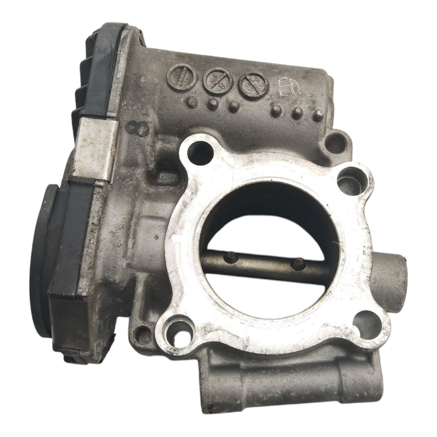 Corpo Farfallato OPEL CORSA D E/ADAM/AMPERA/ASTRA J/MERIVA B Benzina GPL