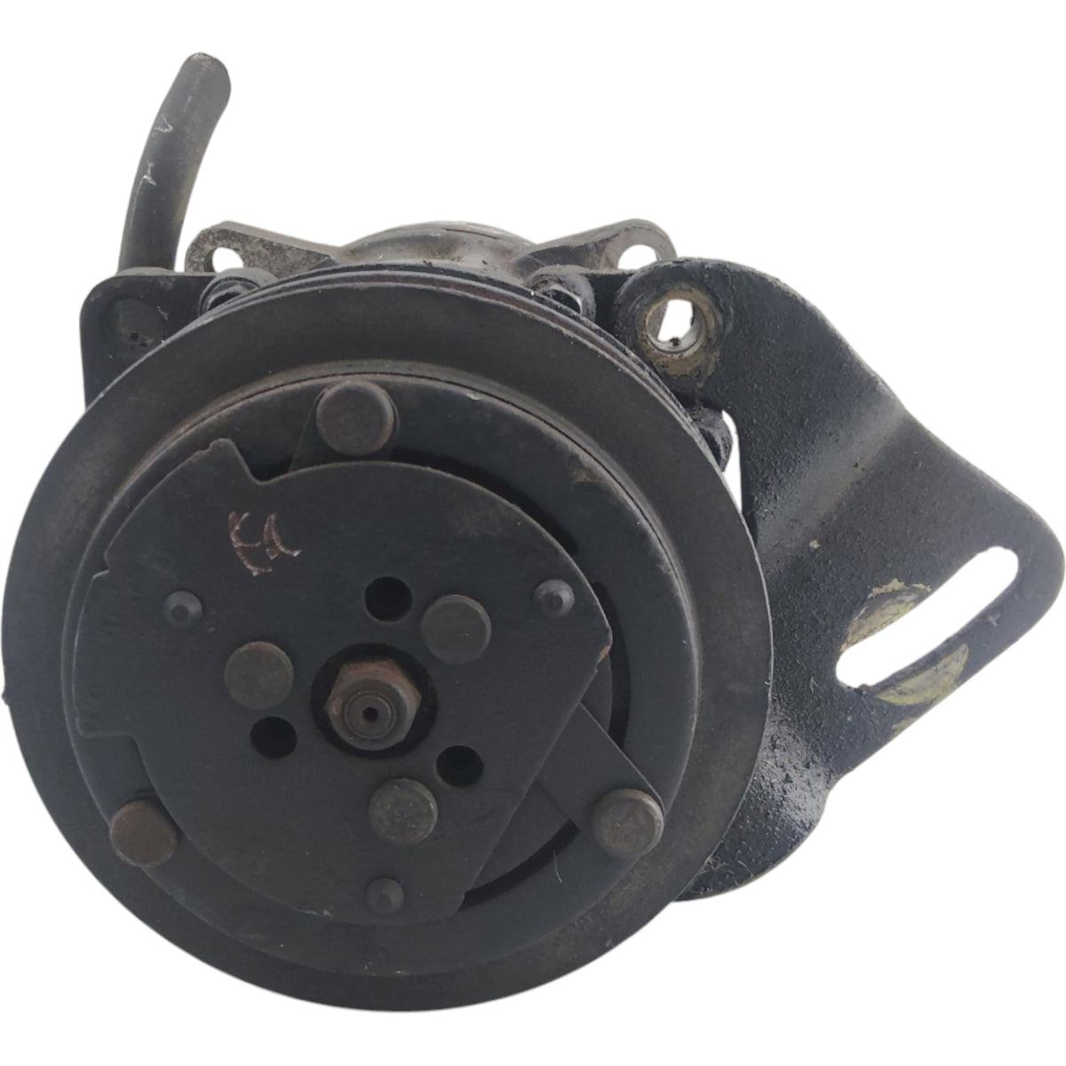 Compressore Aria Condizionata FIAT CROMA 1 Serie 2.0 Benzina Motore 834B146