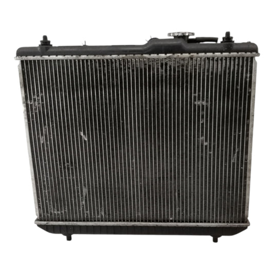 Radiatore Acqua Raffreddamento DAIHATSU TERIOS 1 Serie 1.3 Benzina HC