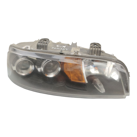 Faro Proiettore Anteriore Destro FIAT PUNTO 2 Serie Berlina VAN