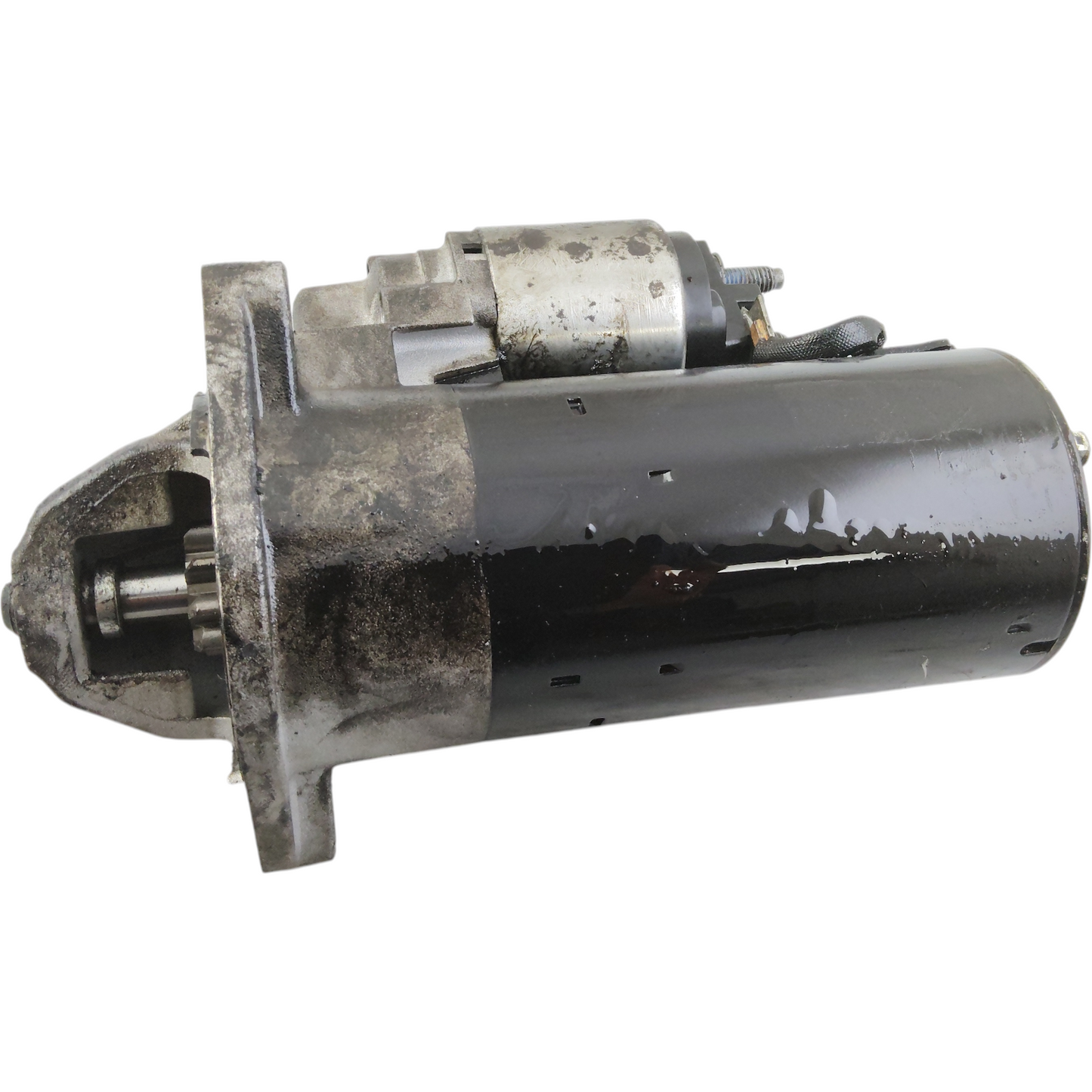 Motorino Avviamento ALFA ROMEO 159/145/146/147 1 2 Serie Diesel