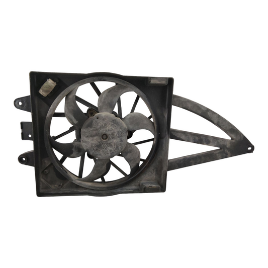 Elettroventola Ventola Radiatore FIAT PANDA 2 Serie 1.3 Diesel