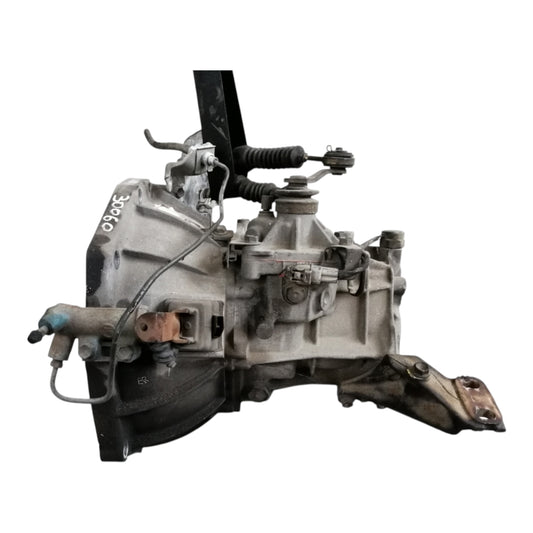 Cambio Manuale 5 Marce TOYOTA YARIS JAPAN 1 Serie 1.0 VVTi Motore 1SZFE