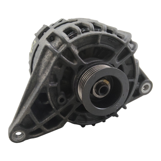 Alternatore MERCEDES CLASSE B W246 1.8 CDi Motore 651901