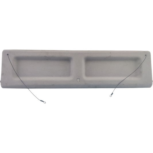 Cappelliera Ripiano Copertura Vano Bagagli KIA PICANTO 1 Serie 5 Porte