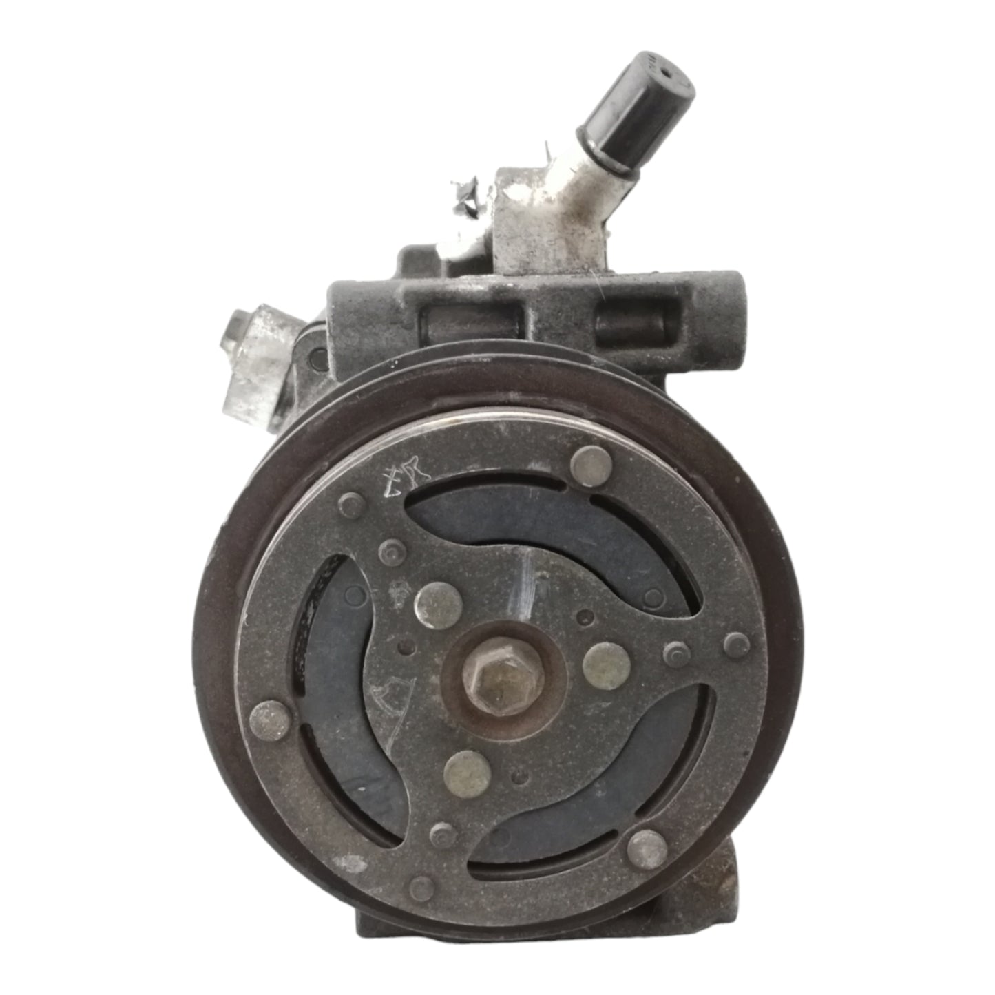 Compressore Aria Condizionata Ac FIAT PUNTO 2 Serie/PANDA 2 Benzina