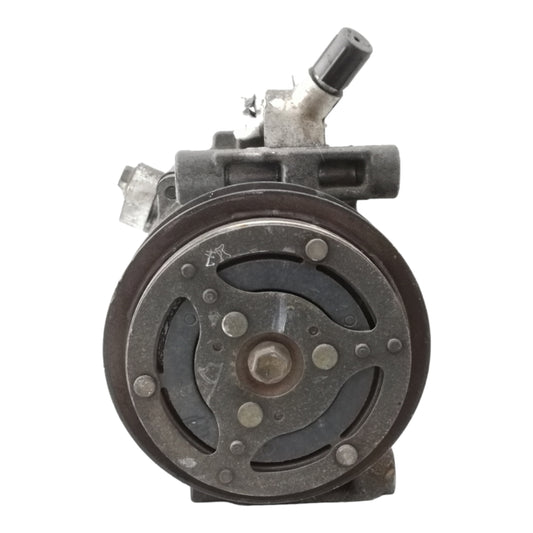 Compressore Aria Condizionata Ac FIAT PUNTO 2 Serie/PANDA 2 Benzina