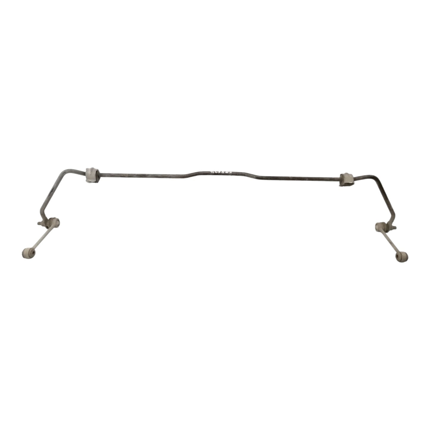 Barra Stabilizzatrice Posteriore SMART CITY COUPE 450/CROSSBLADE