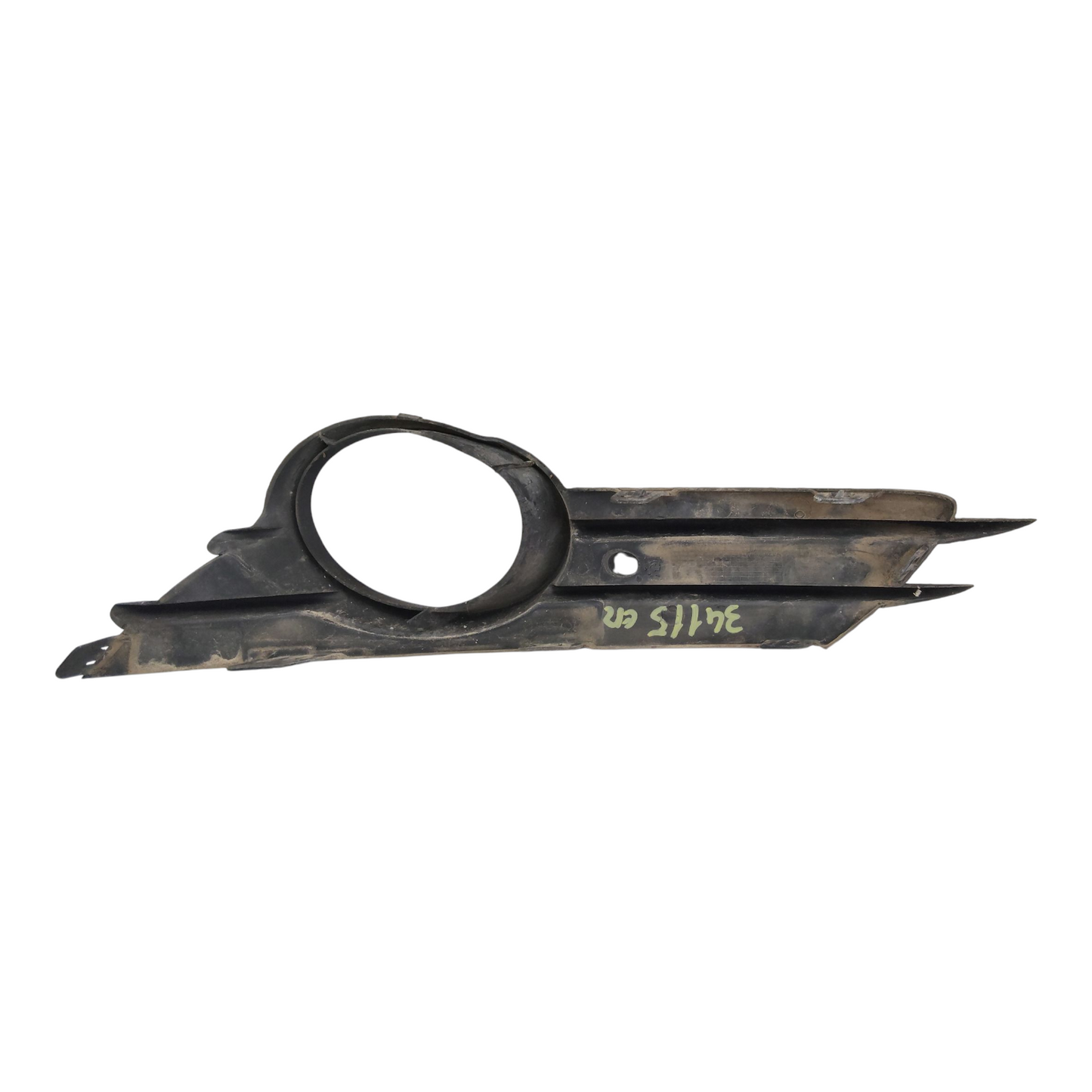 Griglia Paraurti Fendinebbia Anteriore Destro OPEL CORSA D 3-5 Porte