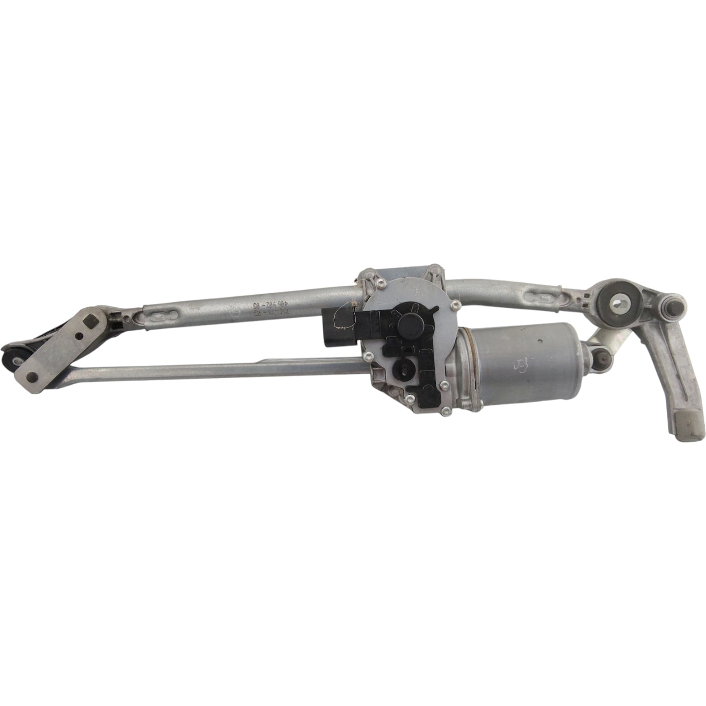 Meccanismo Tandem Tergicristallo BMW SERIE 3 E91 E90