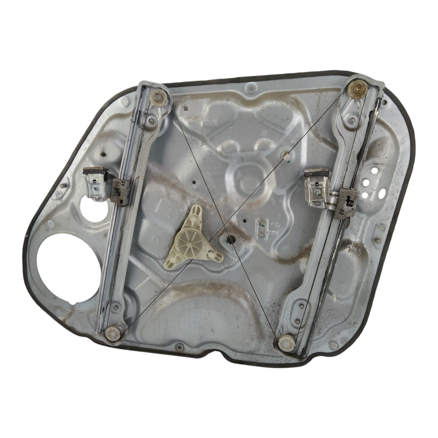 Alzacristallo Alzavetro Anteriore Sinistro HYUNDAI IX20