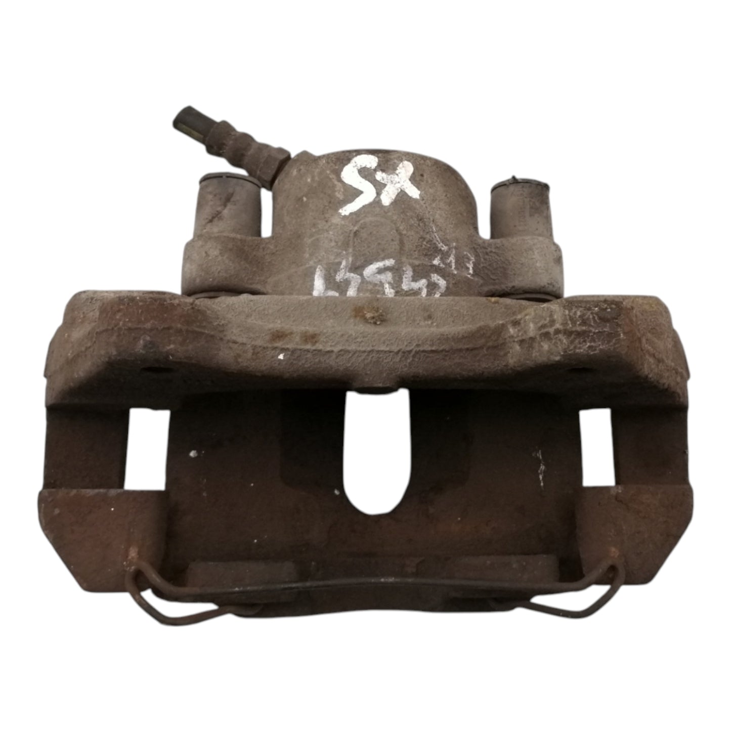 Pinza Freno Anteriore Sinistro FIAT DOBLO' 1 Serie Benzina Diesel  ORIGINAL