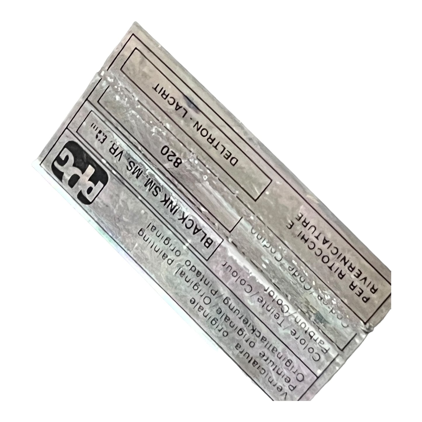 Portello Portellone Posteriore FIAT BRAVO 1 Serie Berlina