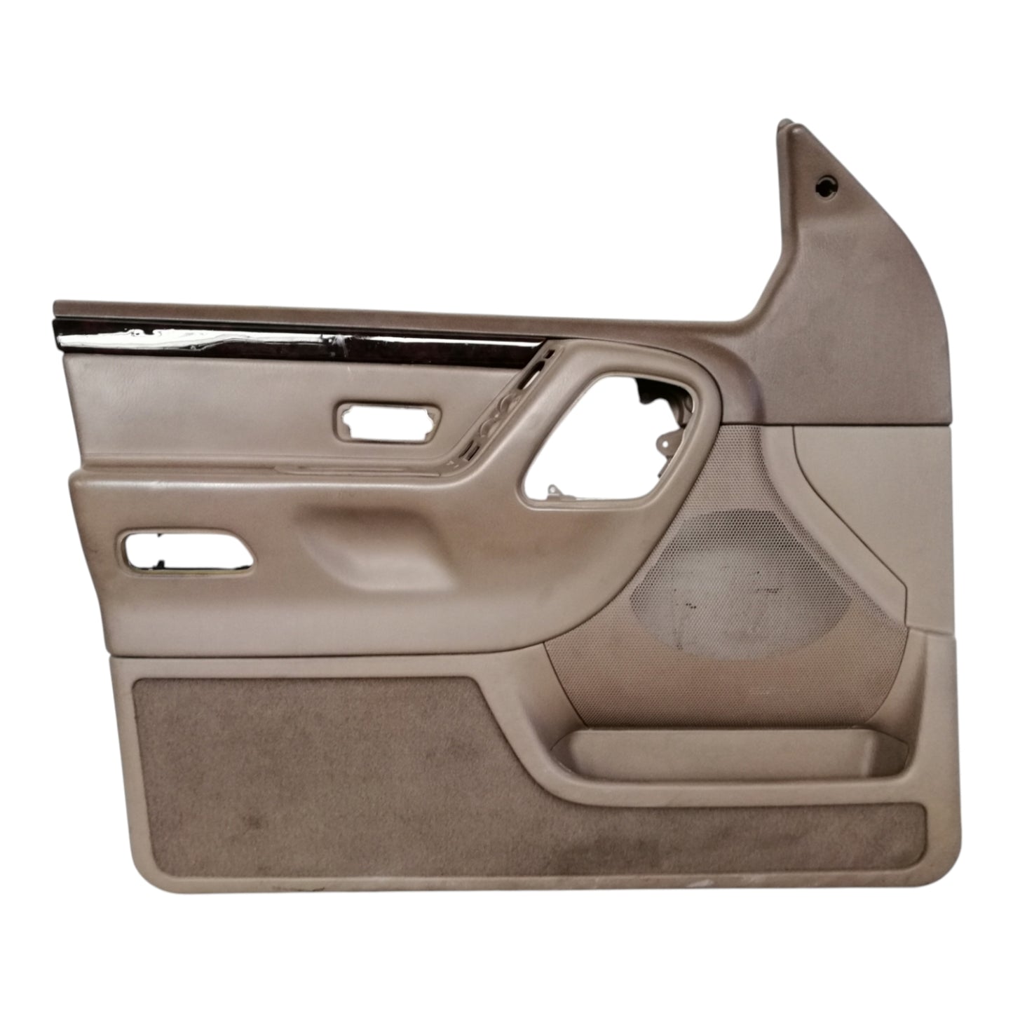 Pannello Porta Anteriore Sinistro JEEP GRAND CHEROKEE 2 Serie