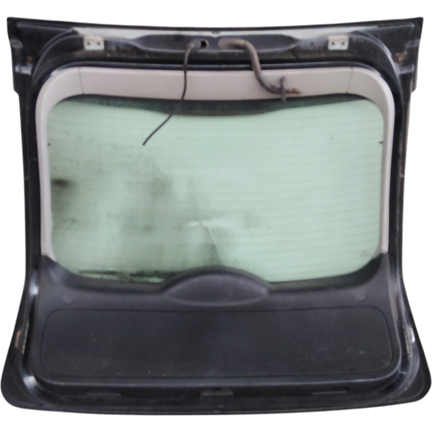 Portello Portellone Posteriore FORD FOCUS 2 Serie 3-5 Porte