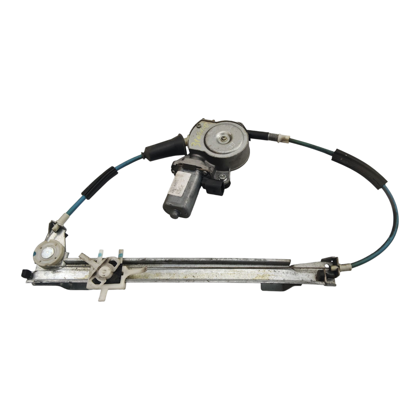 Alzacristallo Alzavetro Posteriore Destro FIAT MULTIPLA 1 2 Serie