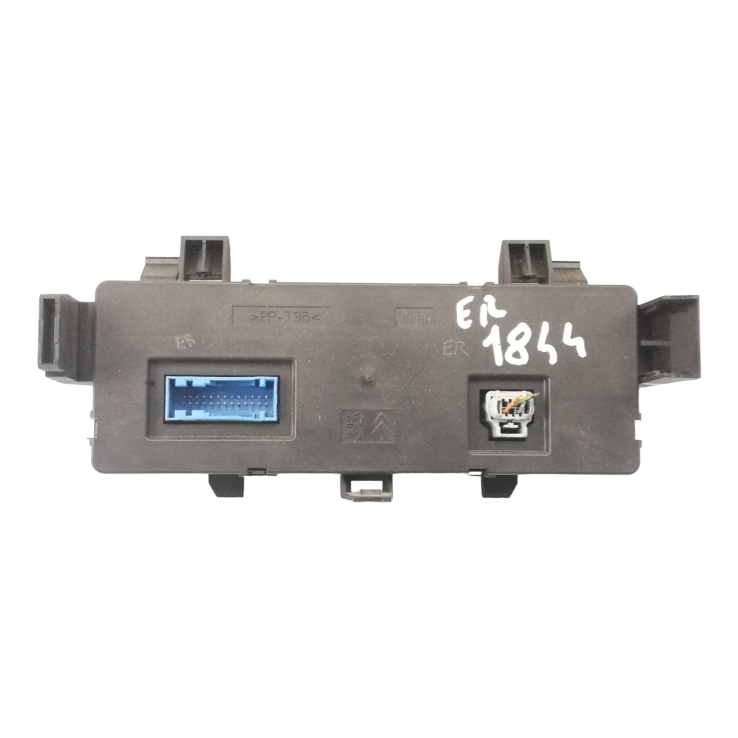Modulo Comando Clima CITROEN C2    - 96377775XT - 6451KP -