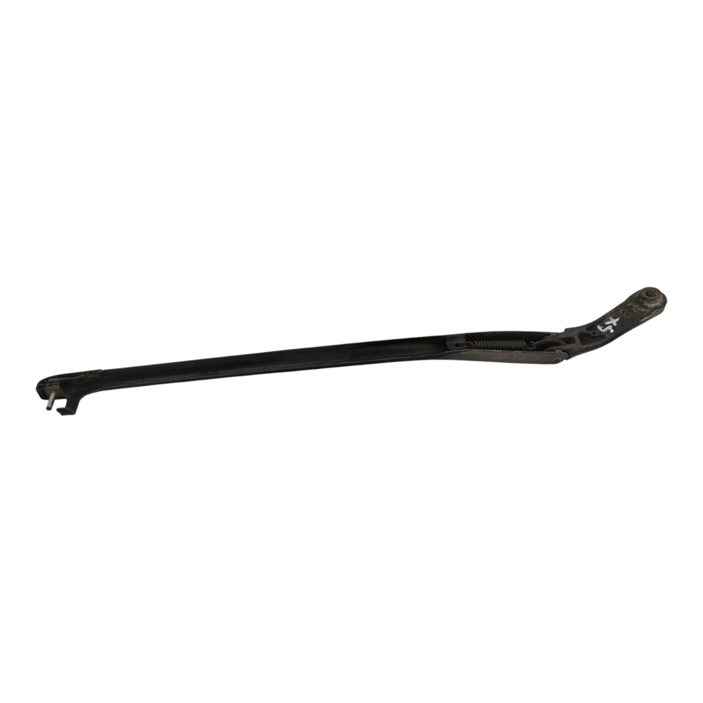 Braccio Tergicristallo Parabrezza Sinistro FIAT CROMA 2 Serie