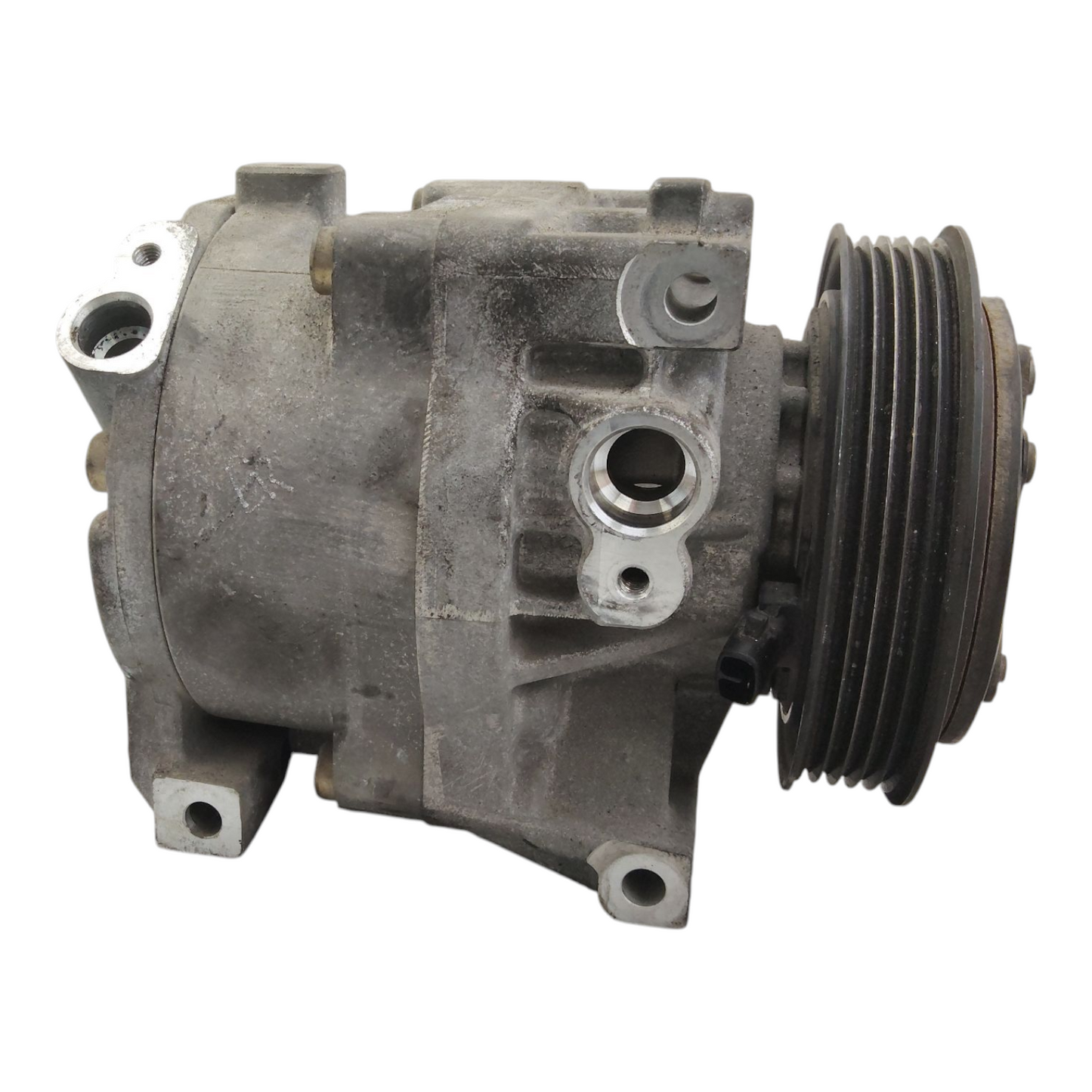 Compressore Aria Condizionata Ac FIAT PUNTO 2 Serie 1.2 Benzina