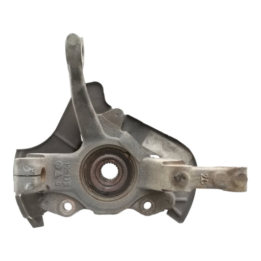 Fusello Mozzo Anteriore Sinistro FORD KA 2 Serie 1.2 Benzina