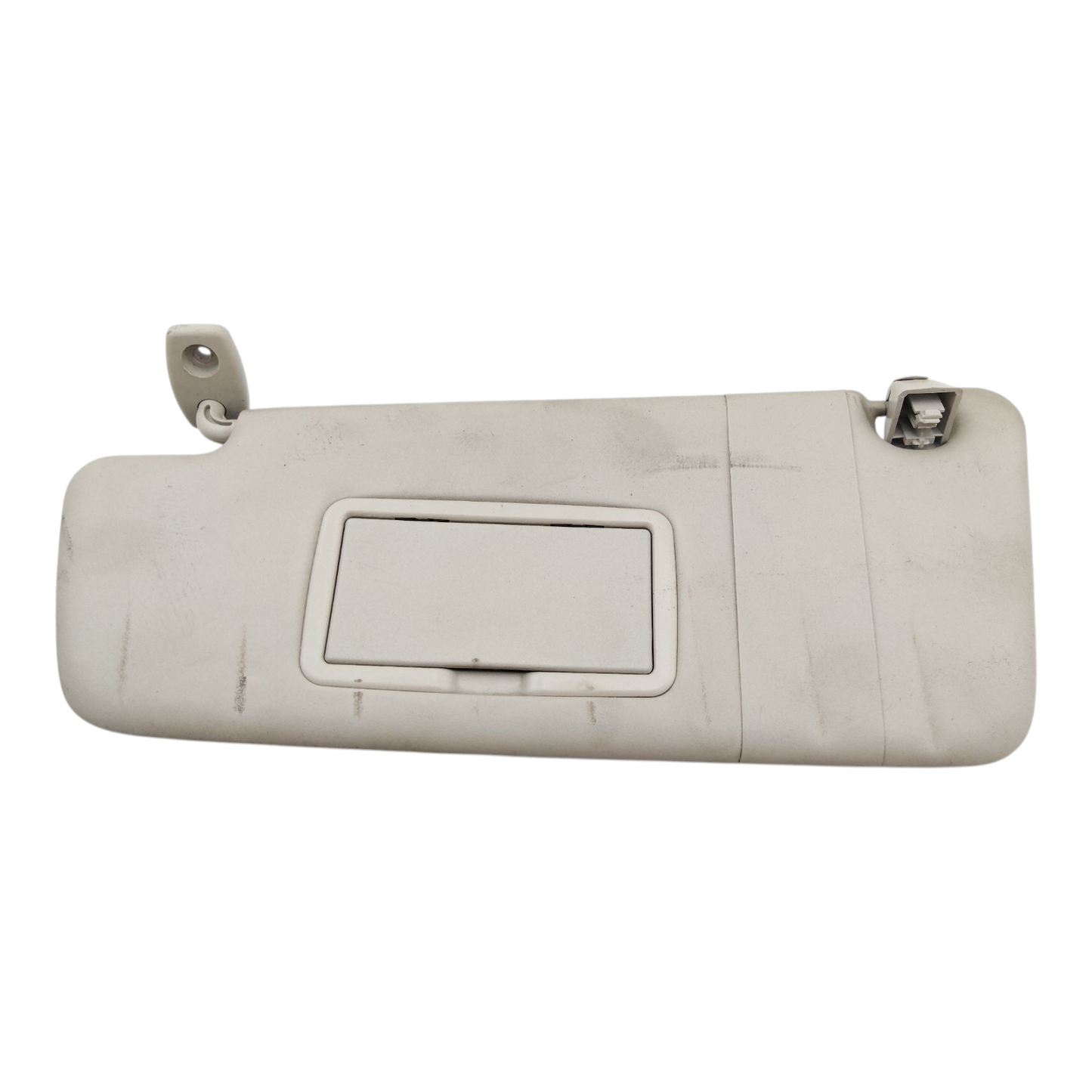 Pannello Alette Parasole Sinistro OPEL MERIVA B