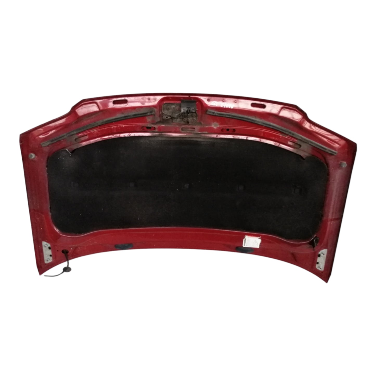 Cofano Anteriore VOLKSWAGEN CADDY 3 Serie Benzina Diesel