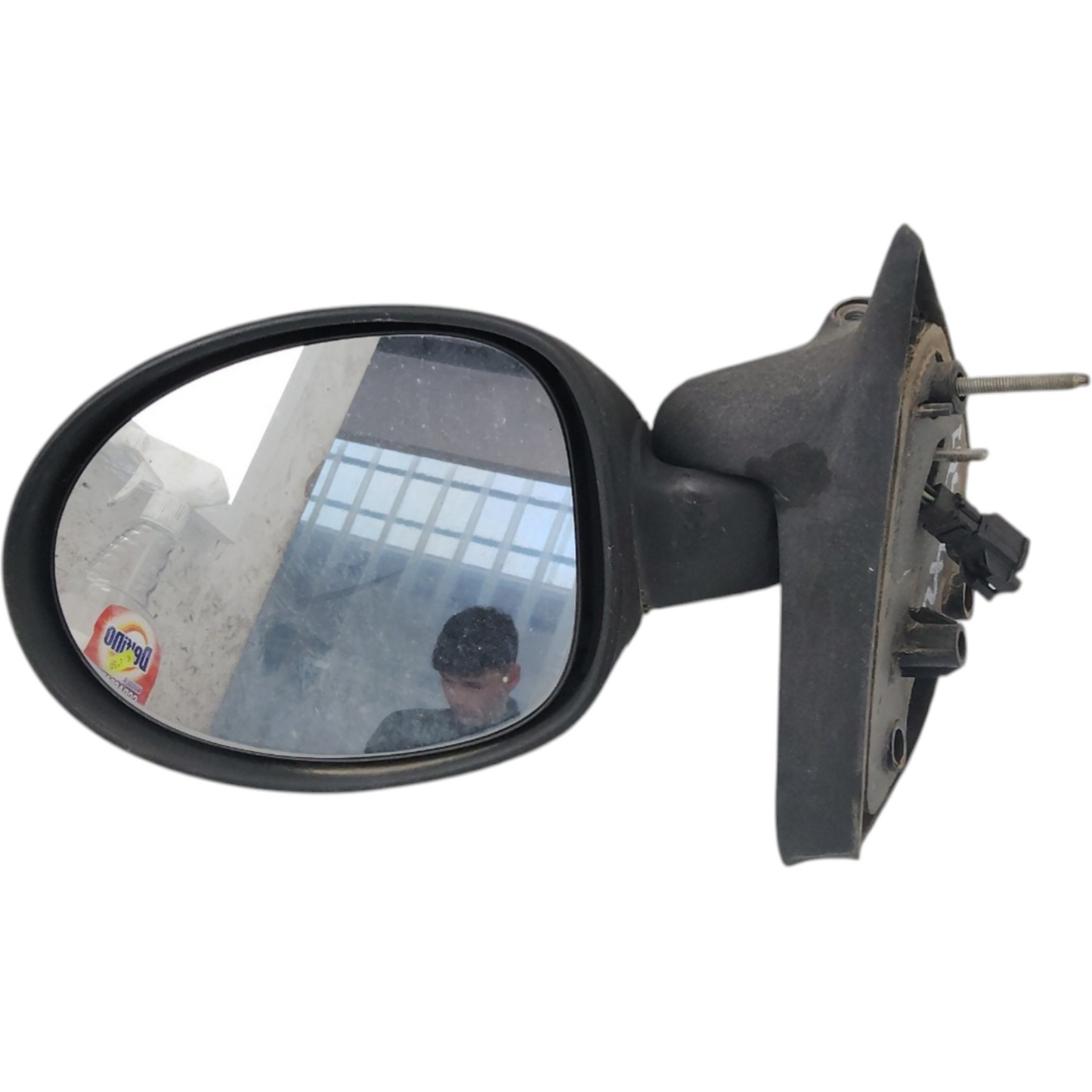 Specchietto Retrovisore Esterno Anteriore Sinistro RENAULT TWINGO 1 Serie