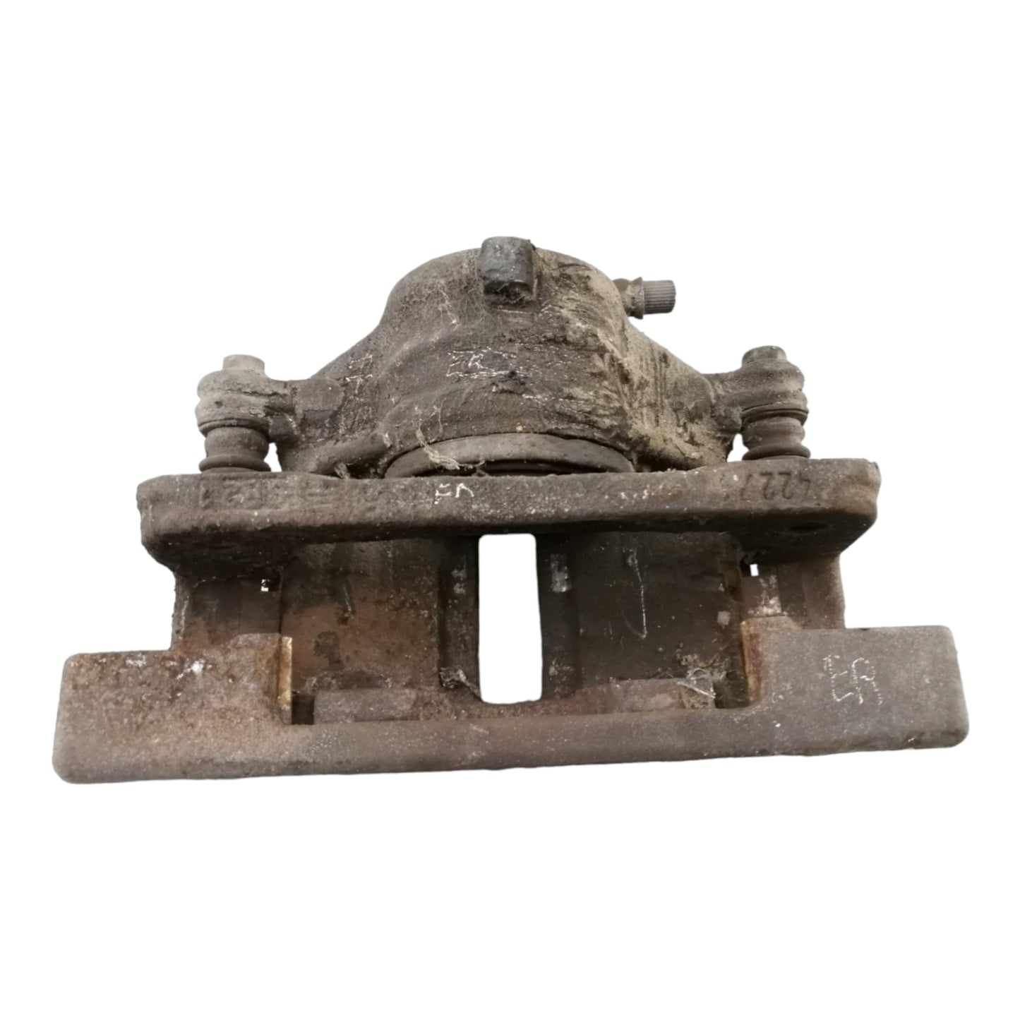 Pinza Freno Anteriore Destro LAND ROVER FREELANDER 1 Serie