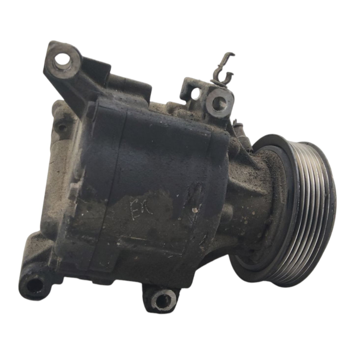 Compressore Aria Condizionata Ac LANCIA YPSILON 1 2 3 Serie Diesel