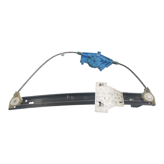 Alzacristallo Alzavetro Posteriore Destro AUDI A4 8ED 8EC 8E2 8E5